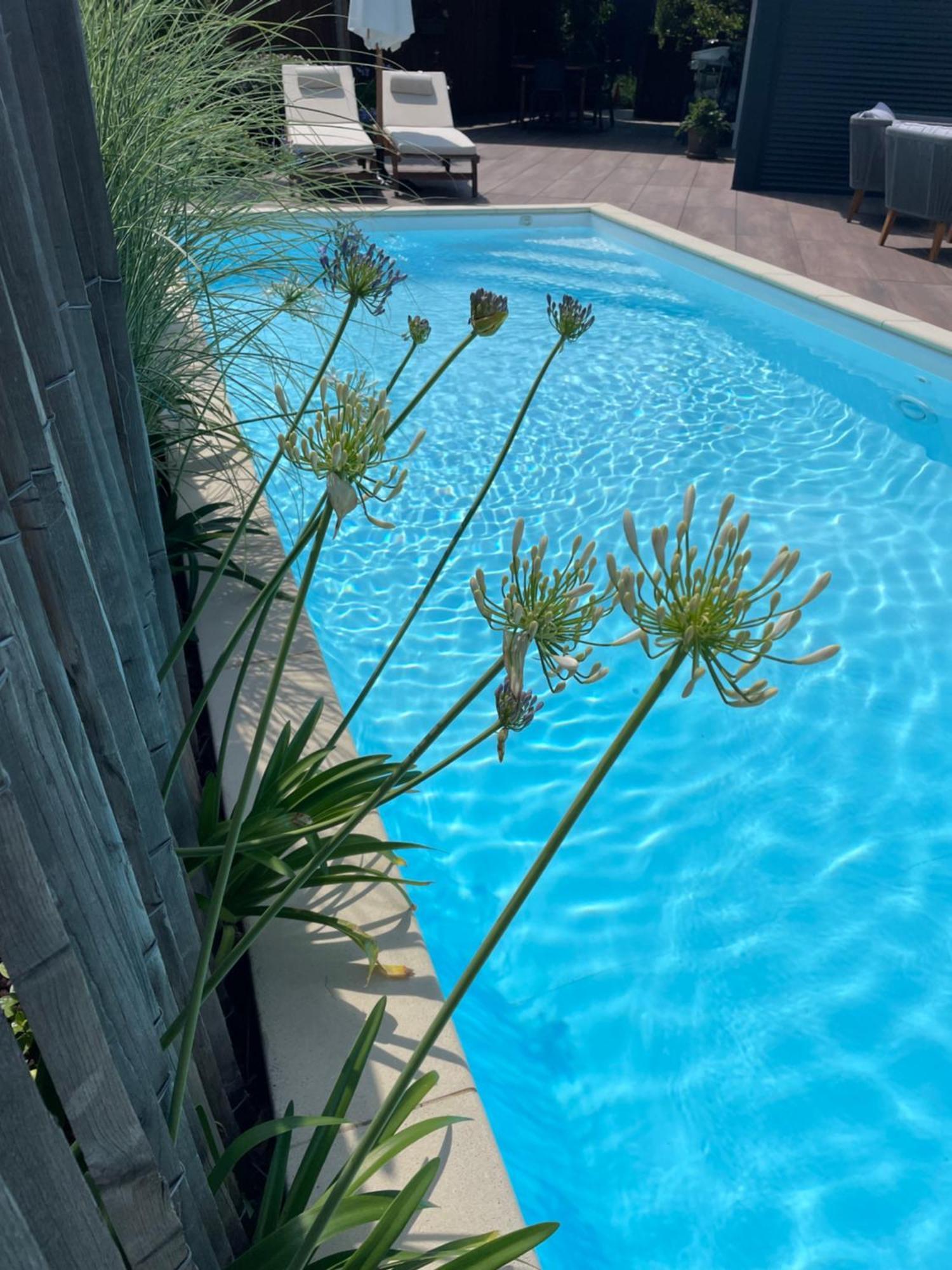 Villa Pierartlou อาเรส ภายนอก รูปภาพ