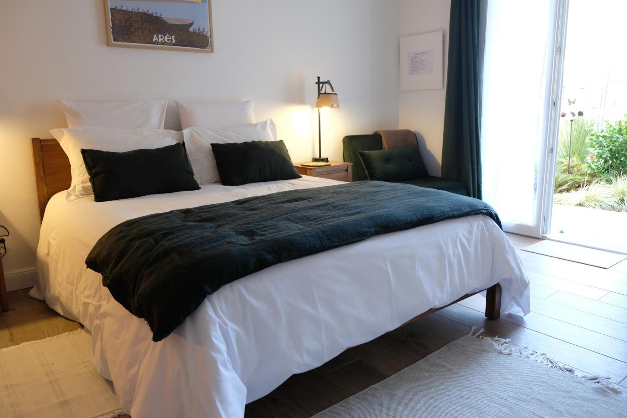 Villa Pierartlou อาเรส ภายนอก รูปภาพ