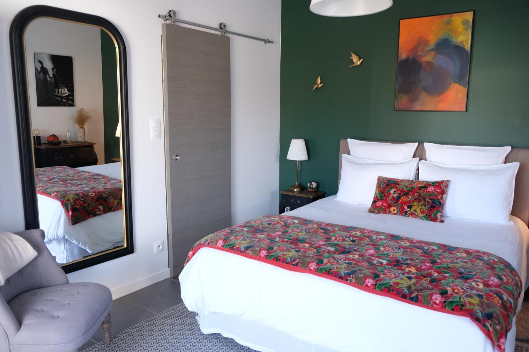 Villa Pierartlou อาเรส ภายนอก รูปภาพ