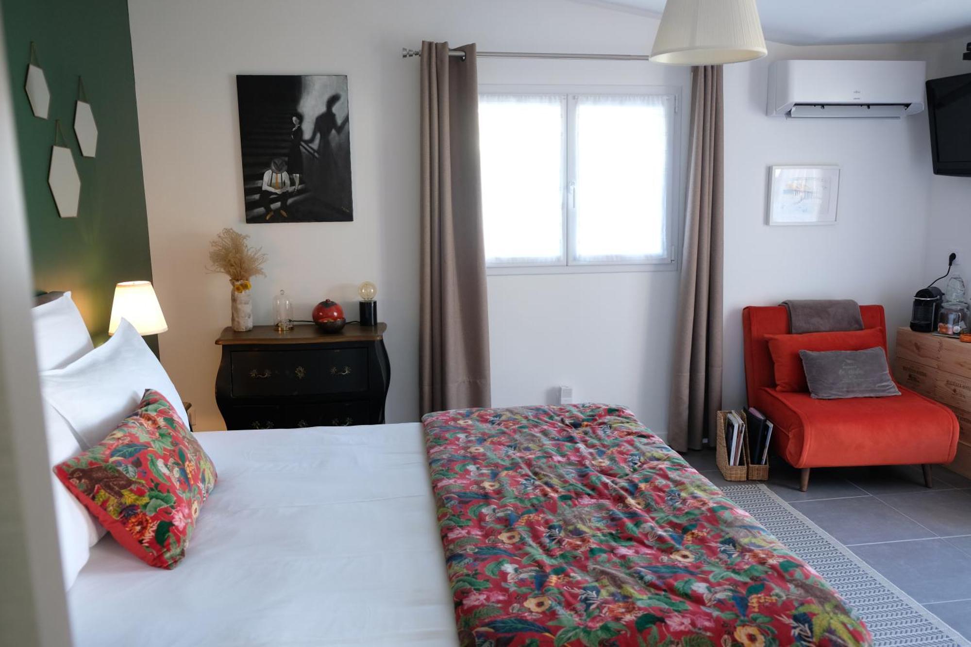 Villa Pierartlou อาเรส ภายนอก รูปภาพ